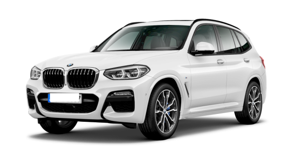 BMW X3 Xdrive 30d MSport